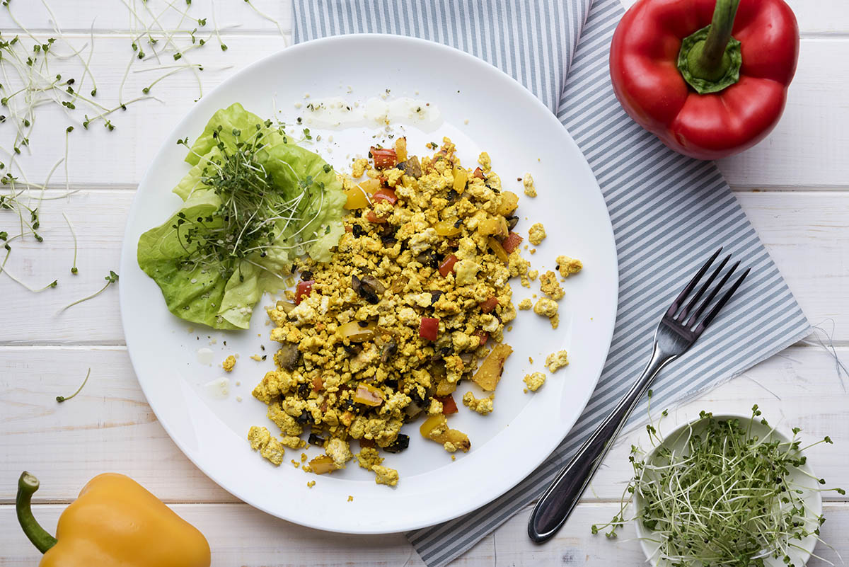 Cous Cous, Polenta e Zuppe