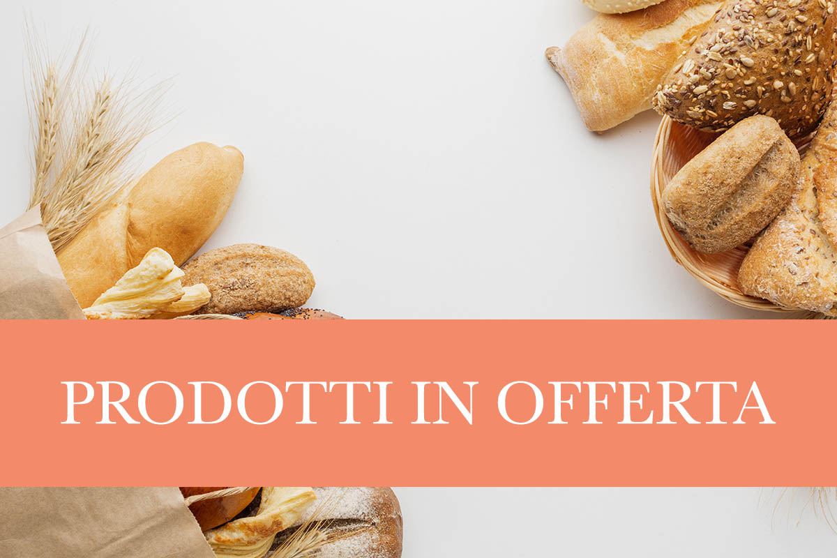 Prodotti In Offerta